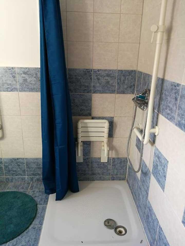 Ferienwohnung Burg 린덴펠즈 외부 사진